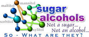 What Are Sugar Alcohols?