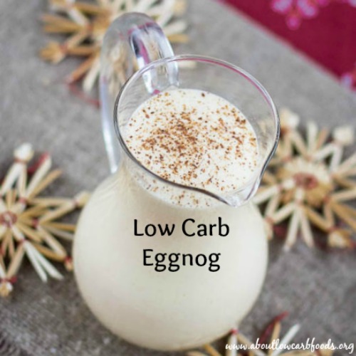 Planning a Low Carb Holiday Dinner That Tastes Incredible About Low Carb Foods