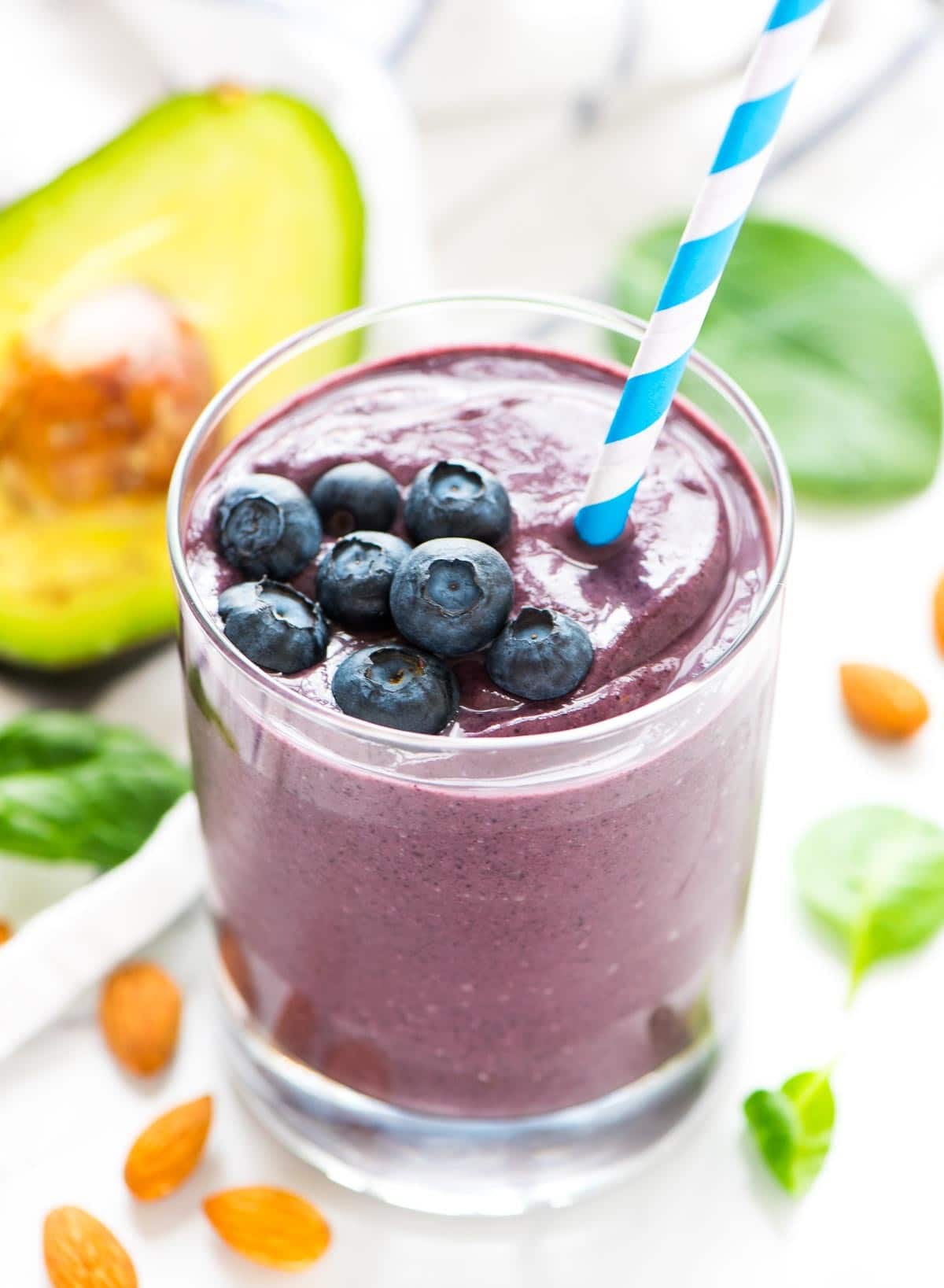 5 Healthy Paleo Smoothie Recipes You Must Try